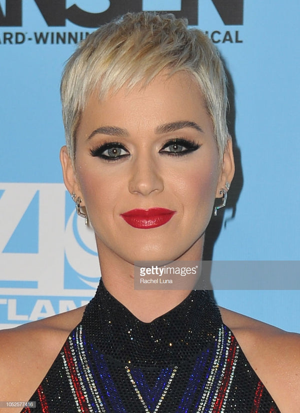 Katy Perry 10.2018