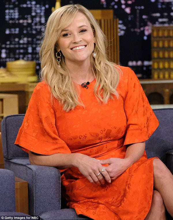 Reese Witherspoon 09.2018