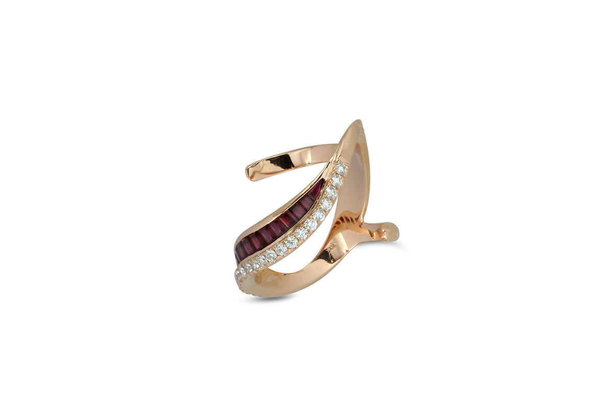 Talay Rings – kavantandsharart