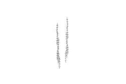 Talisman: Constellation 3-2-1 Diamond Earrings [as seen on Tracee Ellis Ross]